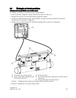 Preview for 123 page of Siemens SITRANS FS230 Operating Instructions Manual