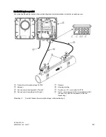 Preview for 141 page of Siemens SITRANS FS230 Operating Instructions Manual