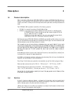 Preview for 6 page of Siemens SITRANS FUE380 Operating Instructions Manual