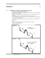 Preview for 7 page of Siemens SITRANS FUE380 Operating Instructions Manual