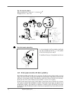 Preview for 10 page of Siemens SITRANS FUE380 Operating Instructions Manual