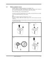 Preview for 11 page of Siemens SITRANS FUE380 Operating Instructions Manual