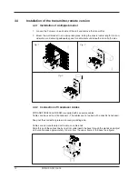 Preview for 12 page of Siemens SITRANS FUE380 Operating Instructions Manual