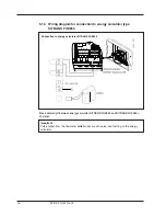 Preview for 16 page of Siemens SITRANS FUE380 Operating Instructions Manual