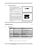 Preview for 19 page of Siemens SITRANS FUE380 Operating Instructions Manual