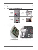 Preview for 20 page of Siemens SITRANS FUE380 Operating Instructions Manual