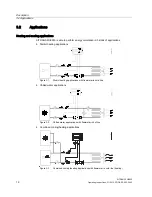 Preview for 14 page of Siemens SITRANS FUE950 Operating Instructions Manual