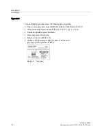 Preview for 16 page of Siemens SITRANS FUE950 Operating Instructions Manual