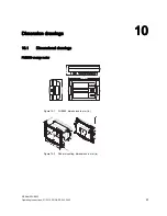 Preview for 63 page of Siemens SITRANS FUE950 Operating Instructions Manual