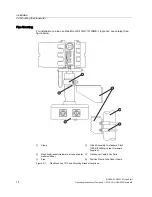 Preview for 14 page of Siemens Sitrans FUG1010 Operating Instruction