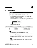 Preview for 17 page of Siemens Sitrans FUG1010 Operating Instruction