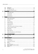 Preview for 5 page of Siemens SITRANS FUH1010 Product Instruction Manual