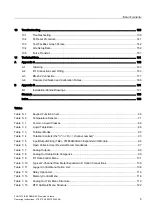 Preview for 6 page of Siemens SITRANS FUH1010 Product Instruction Manual