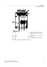 Preview for 42 page of Siemens SITRANS FUH1010 Product Instruction Manual