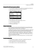 Preview for 88 page of Siemens SITRANS FUH1010 Product Instruction Manual