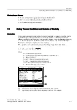 Preview for 112 page of Siemens SITRANS FUH1010 Product Instruction Manual