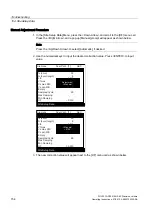 Preview for 155 page of Siemens SITRANS FUH1010 Product Instruction Manual