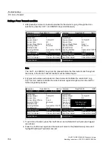 Preview for 159 page of Siemens SITRANS FUH1010 Product Instruction Manual