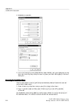 Preview for 181 page of Siemens SITRANS FUH1010 Product Instruction Manual