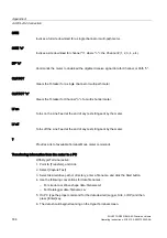 Preview for 185 page of Siemens SITRANS FUH1010 Product Instruction Manual