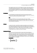 Preview for 188 page of Siemens SITRANS FUH1010 Product Instruction Manual