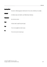 Preview for 258 page of Siemens SITRANS FUH1010 Product Instruction Manual