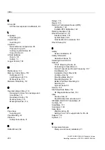 Preview for 261 page of Siemens SITRANS FUH1010 Product Instruction Manual