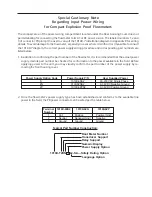 Preview for 3 page of Siemens SITRANS FUH1010PVDX Operating Instructions Manual