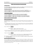 Preview for 9 page of Siemens SITRANS FUH1010PVDX Operating Instructions Manual