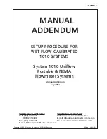 Preview for 19 page of Siemens SITRANS FUH1010PVDX Operating Instructions Manual