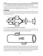 Preview for 36 page of Siemens SITRANS FUH1010PVDX Operating Instructions Manual