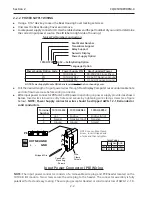 Preview for 40 page of Siemens SITRANS FUH1010PVDX Operating Instructions Manual