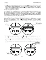 Preview for 54 page of Siemens SITRANS FUH1010PVDX Operating Instructions Manual