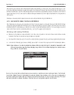 Preview for 62 page of Siemens SITRANS FUH1010PVDX Operating Instructions Manual