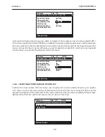 Preview for 65 page of Siemens SITRANS FUH1010PVDX Operating Instructions Manual