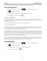 Preview for 120 page of Siemens SITRANS FUH1010PVDX Operating Instructions Manual