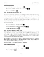 Preview for 126 page of Siemens SITRANS FUH1010PVDX Operating Instructions Manual