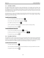 Preview for 139 page of Siemens SITRANS FUH1010PVDX Operating Instructions Manual