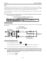 Preview for 150 page of Siemens SITRANS FUH1010PVDX Operating Instructions Manual