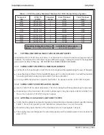 Preview for 211 page of Siemens SITRANS FUH1010PVDX Operating Instructions Manual