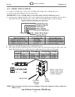 Preview for 4 page of Siemens SITRANS FUH1010PVX Operating Instructions Manual