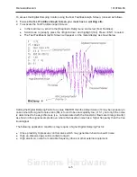 Preview for 19 page of Siemens SITRANS FUH1010PVX Operating Instructions Manual