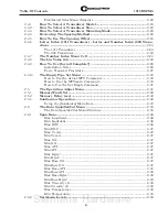 Preview for 23 page of Siemens SITRANS FUH1010PVX Operating Instructions Manual