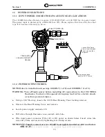 Preview for 33 page of Siemens SITRANS FUH1010PVX Operating Instructions Manual