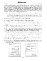 Preview for 48 page of Siemens SITRANS FUH1010PVX Operating Instructions Manual