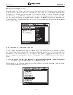 Preview for 58 page of Siemens SITRANS FUH1010PVX Operating Instructions Manual