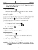 Preview for 76 page of Siemens SITRANS FUH1010PVX Operating Instructions Manual