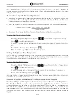 Preview for 82 page of Siemens SITRANS FUH1010PVX Operating Instructions Manual