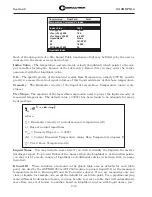 Preview for 84 page of Siemens SITRANS FUH1010PVX Operating Instructions Manual