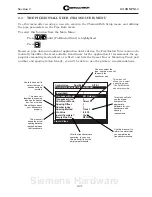 Preview for 87 page of Siemens SITRANS FUH1010PVX Operating Instructions Manual